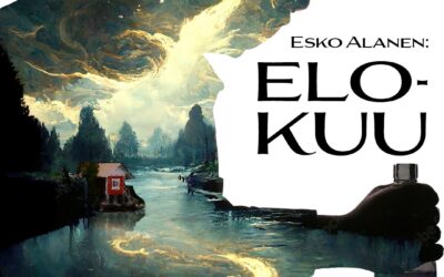 Elokuu-ooppera